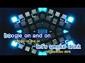 [TJ노래방] Boogie On & On - 빈지노 / TJ Karaoke