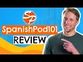 SpanishPod101 Review Is This Language Program Good