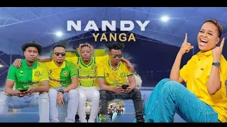 nandy yanga instrumental beat download for free