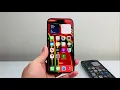 How To Turn On Off Silent Mode on iPhone