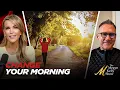 The Important Morning Routine That Will CHANGE Your Life