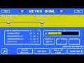 Retro Bowl Unblocked