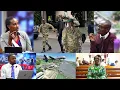 Download Lagu M23 YONGEYE GUSHINJA FARDC IBITERO BYA DRONE INAMAGANA RAPORO YA HRW YO GUHONYORA UBURENGANZIRA
