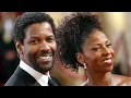 Inside Denzel Washington s Private Marriage