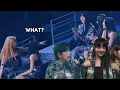 Download Lagu Idols reactions to Eunchae wearing the same jacket as this artist