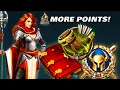 The Best Great Hunt Strategy in Total Battle