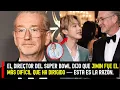 Lagu El director del Super Bowl dijo que Jimin fue el más difícil que ha dirigido — esta es la razón.