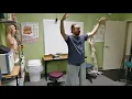 New Massage Therapists at A New Beginnings School of Massage Killeen
