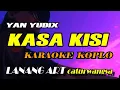 KASA KISI - KARAOKE || KOPLO