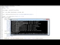 OpenERP 7 - Import data using XML-RPC and Python Script