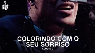 Acústico Kamaitachi - Colorindo Com o Seu Sorriso