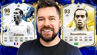 EA are giving this Icon for FREE?!