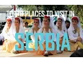 Download Lagu Top 10 Places To Visit in Serbia |  10 Tourism Attractions in Serbia | Travel Serbia