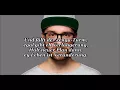 Mark Forster -  Sowieso (Lyrics)