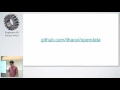 Exploring Singapore s Open Data APIs - Singapore Python User Group