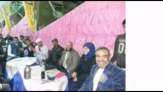 الليلة حلوة جميلة للفنان سميرالغرباوى تحياتى عمروغريب 