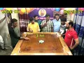 প্রথম রাউন্ডের ফাইনাল খেলা মোহাম্মদ মনির বনাম বাইজিদ বি কে এম মিডিয়া
