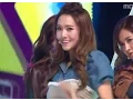 Download Lagu Girls' Generation - Mr.Taxi, 소녀시대 - 미스터 택시, Music Core 20111022