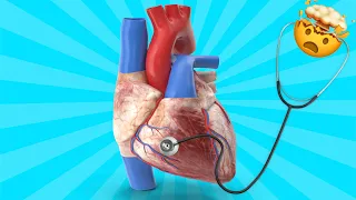 Name that heart sound quiz ! Can You Identify All 9?