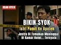 Download Lagu Pamit Pergi Ke Apotik, Istri Justru Meninggal Di Kamar Hotel, Endingnya Bikin Syok‼️
