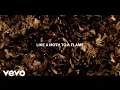 Download Lagu Swedish House Mafia and The Weeknd - Moth To A Flame (Official Lyric Video)