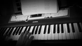  paamalai 15 alangara vaasalalae 4parts second tune all saints 