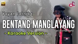 Download Bentang Manglayang - Yayan Jatnika ||Karaoke Lirik MP3