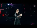 Fatma Turgut - Pembe Mezarlık | Canlı Performans | Kayseri Kültür Yolu Festivali