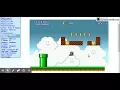 Super Mario Flash - 64Master Games
