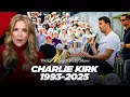 Download Lagu Breaking: Charlie Kirk Dead at 31 After Being Shot at Campus Event in Utah
