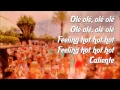 Download Lagu Don Omar - Feeling Hot (Lyrics - Letras)
