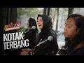 Download Lagu Kotak - Terbang- Live at MUSIC ZONE