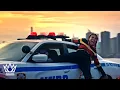 Download Lagu 6IX9INE - POLICE ft. 50 Cent (RapKing Music Video)