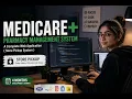 MediCare Pharmacy Management System Full Stack Project PHP MySQL