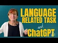 Using AI Chat GPT Gemini for CELTA Assignments - The Language Related Task Assignment