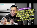 Download Lagu Disebabkan Salah Faham, Dua Malam Zainal Abidin Tidur Dalam Lokap
