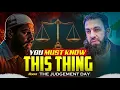 Download Lagu How will the JUDGEMENT DAY look like ( Scary Reminder! Don't miss this) | Belal Assaad