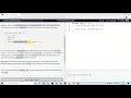 Lesson 101 - replacing loop with recursion