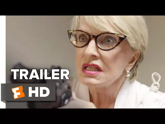 Bad Grandmas Trailer #1 (2017) | Movieclips Indie