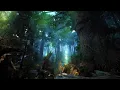 Black Desert Online - Kamasylvia Questline