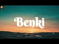 🔥🎶 Benki | Graamayana | Song Lyrics | Lyrical Video✨#graamaayana #vinayrajkumar #kannadalyricalvideo