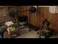 Gold s Gym XR 6 1 Bench 4 Year Update