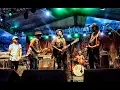 Download Lagu Anak Pantai - Bastian Cozy, Aray Daulay, Conrad, Senar Gitar(Live Jakara Peace Concert Ancol 2017)