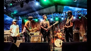 Download Anak Pantai - Bastian Cozy, Aray Daulay, Conrad, Senar Gitar(Live Jakara Peace Concert Ancol 2017) MP3