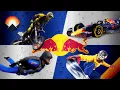 How Red Bull Built Its Empire