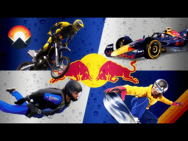 Video: How Red Bull Built Its Empire