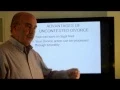 Uncontested Divorce in Alabama Instructional