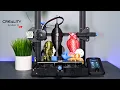 Creality Ender 3 V2 - 3D Printer
