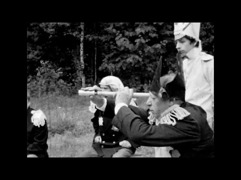 БОРОДИНО / BORODINO trailer