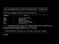 How to install and run TASM Bangla